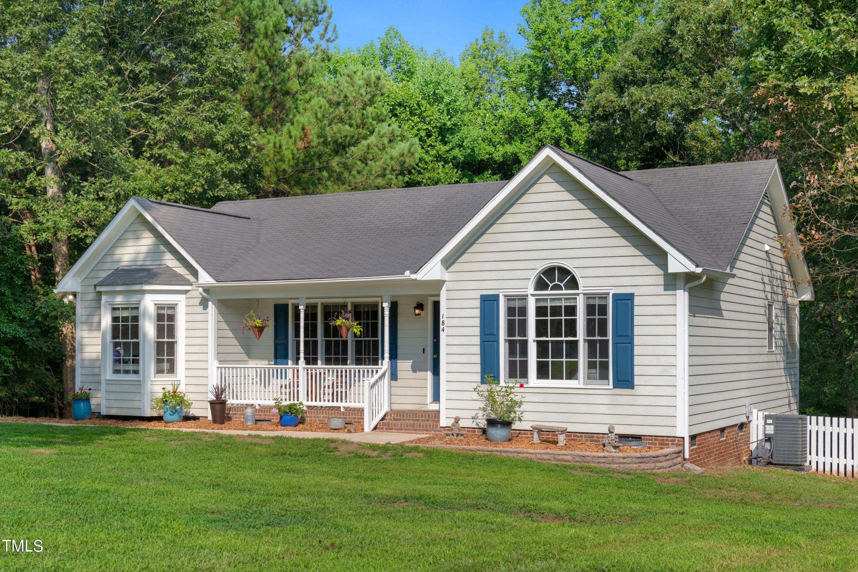 184 Ridge Way Lane Clayton, NC 27520 - Photo 28 of 35 ONE_1443