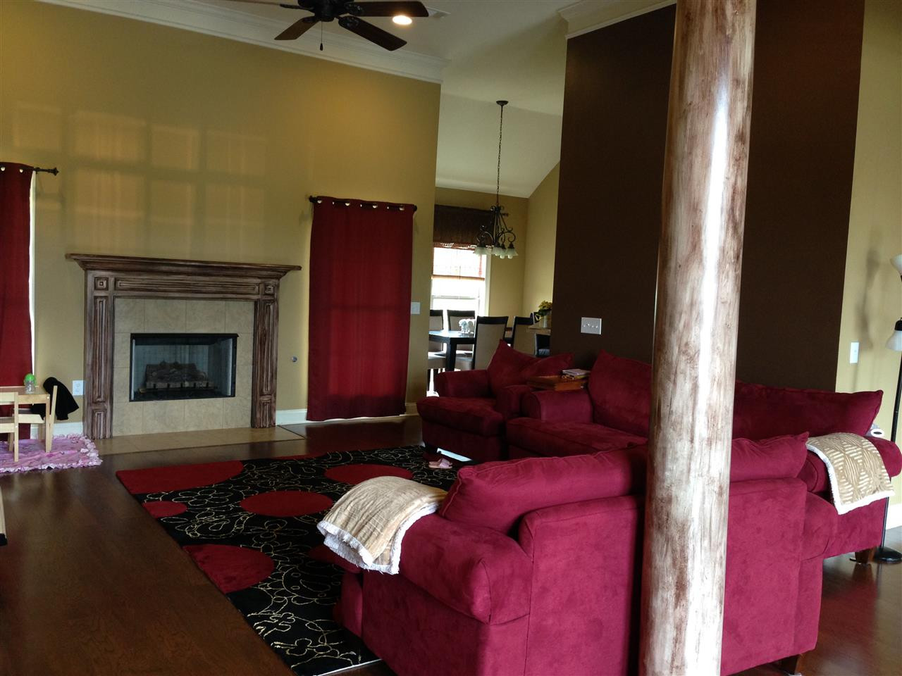 1916 East Ridge Circle Madison, MS 39110 - Photo 10 of 27 Photo 10