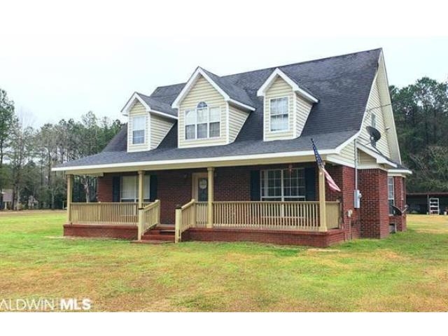 9570 Lakeview Road Bay Minette, AL 36507 - Photo 1 of 1