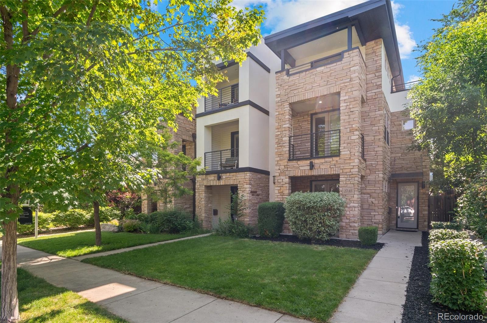 2745 Java Court Denver, CO 80211 - Photo 45 of 49 Gallery Image 45