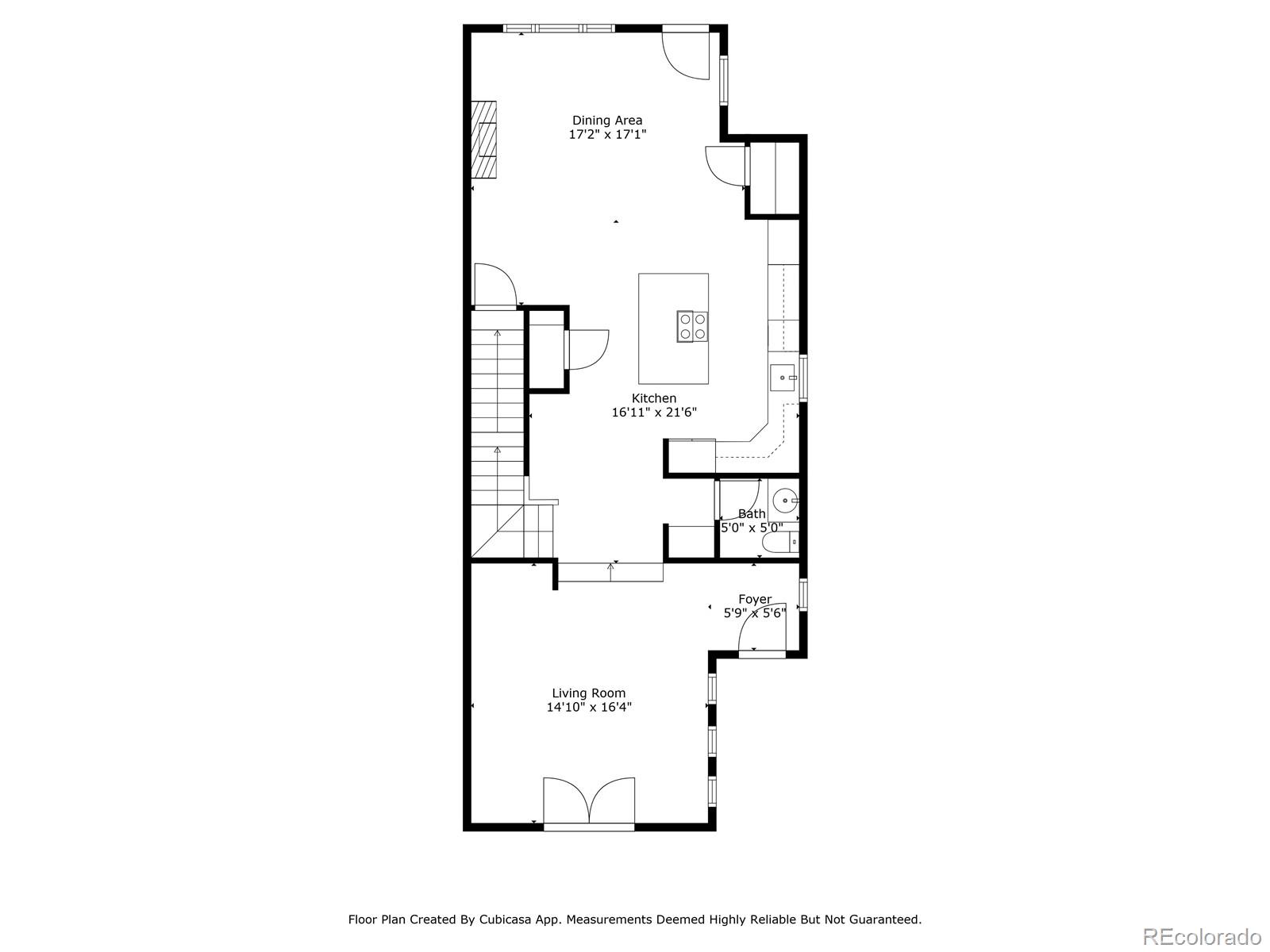 2745 Java Court Denver, CO 80211 - Photo 46 of 49 Gallery Image 46