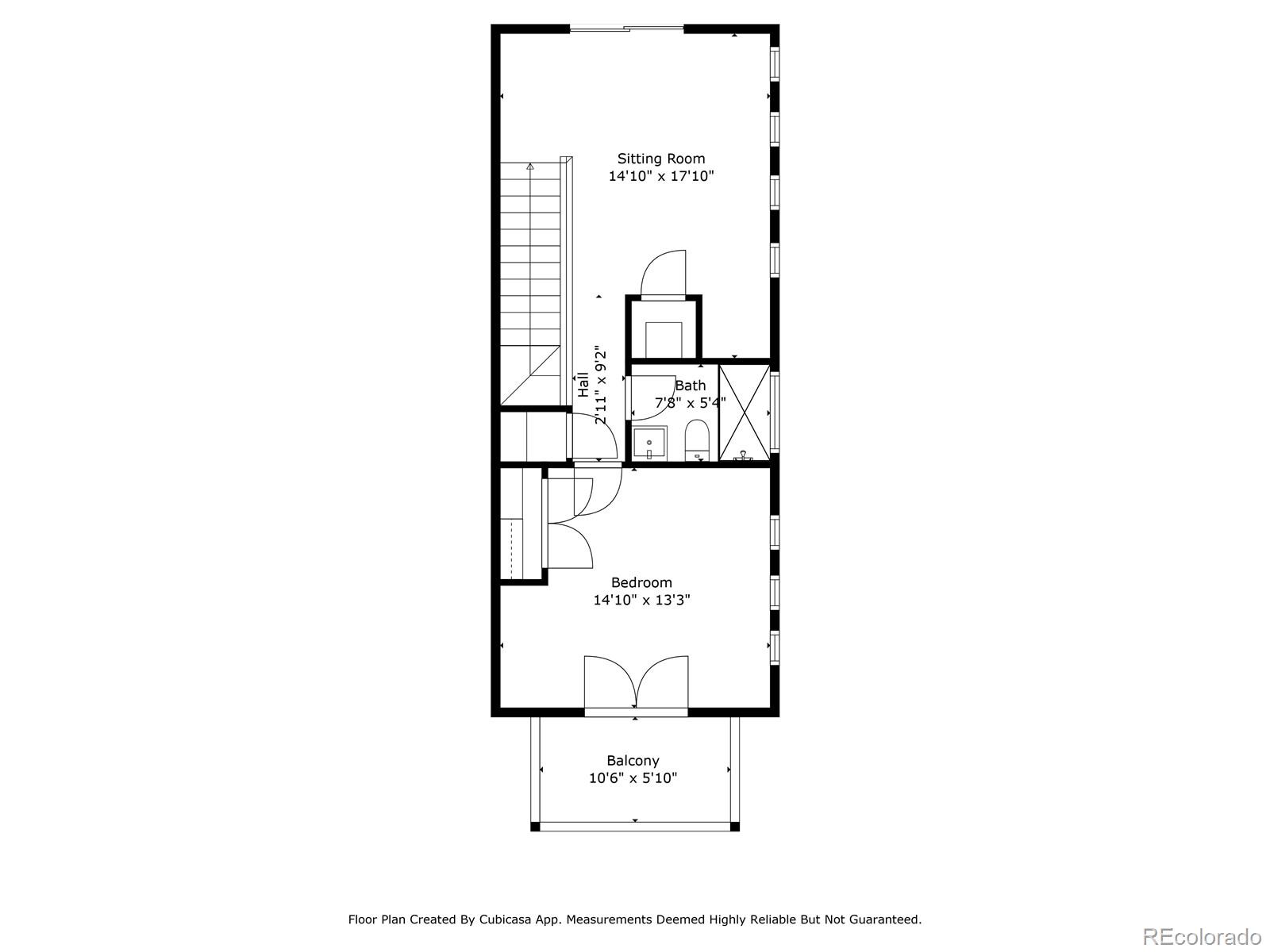 2745 Java Court Denver, CO 80211 - Photo 48 of 49 Gallery Image 48