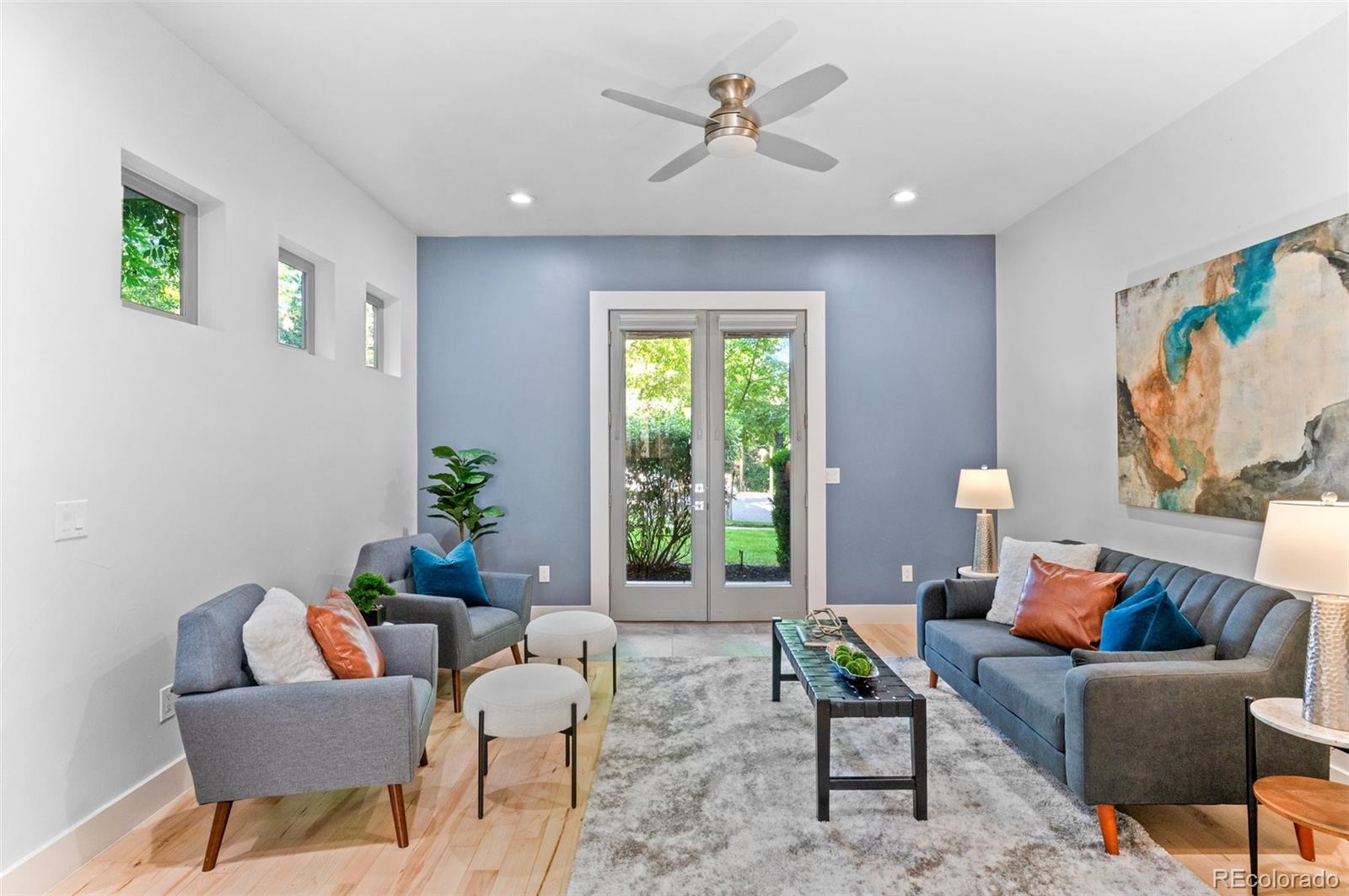 2745 Java Court Denver, CO 80211 - Photo 5 of 49 Gallery Image 5