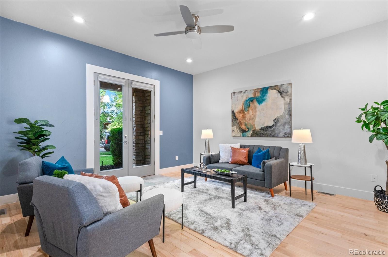 2745 Java Court Denver, CO 80211 - Photo 6 of 49 Gallery Image 6