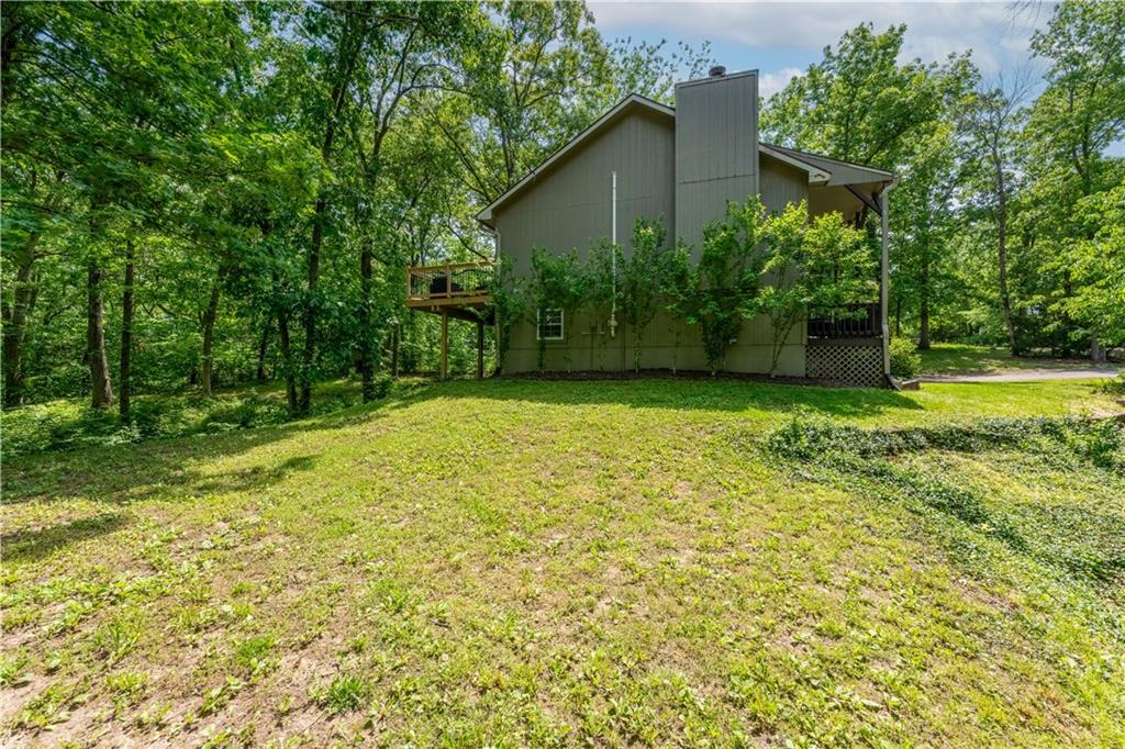 141 Southeast 611th Road Warrensburg, MO 64093 - Photo 64 of 80