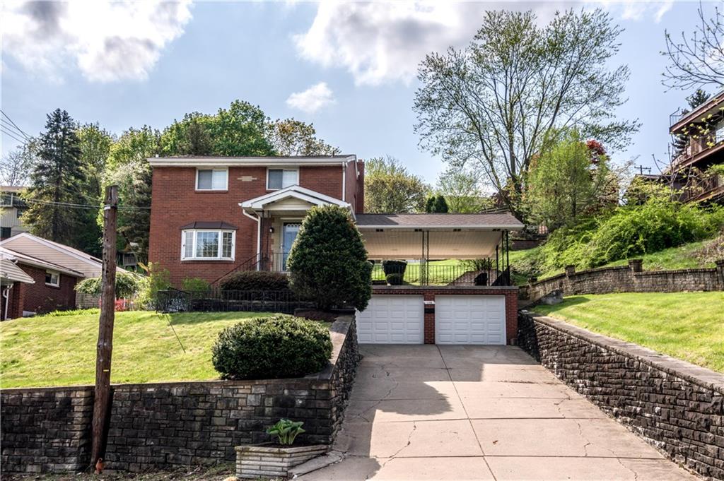 116 Braddock Road Pittsburgh, PA 15221 - Photo 1 of 25 Gallery Image 1