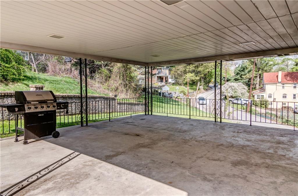 116 Braddock Road Pittsburgh, PA 15221 - Photo 20 of 25 Gallery Image 20