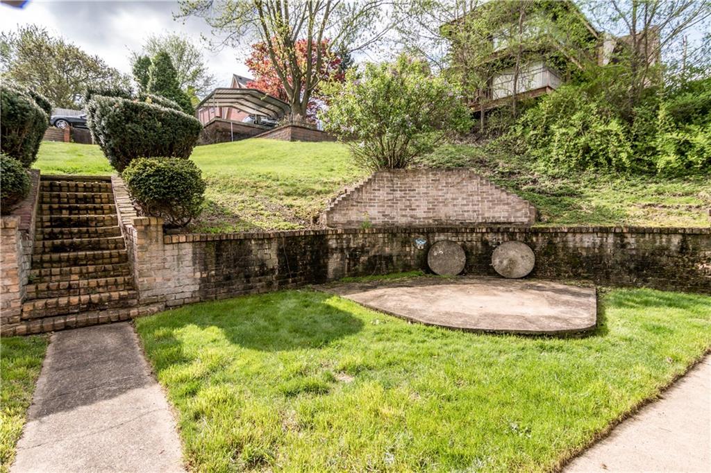 116 Braddock Road Pittsburgh, PA 15221 - Photo 21 of 25 Gallery Image 21