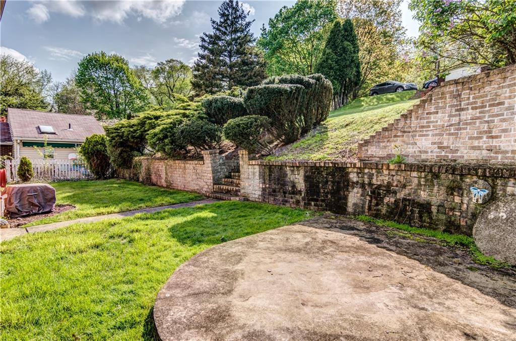 116 Braddock Road Pittsburgh, PA 15221 - Photo 22 of 25 Gallery Image 22