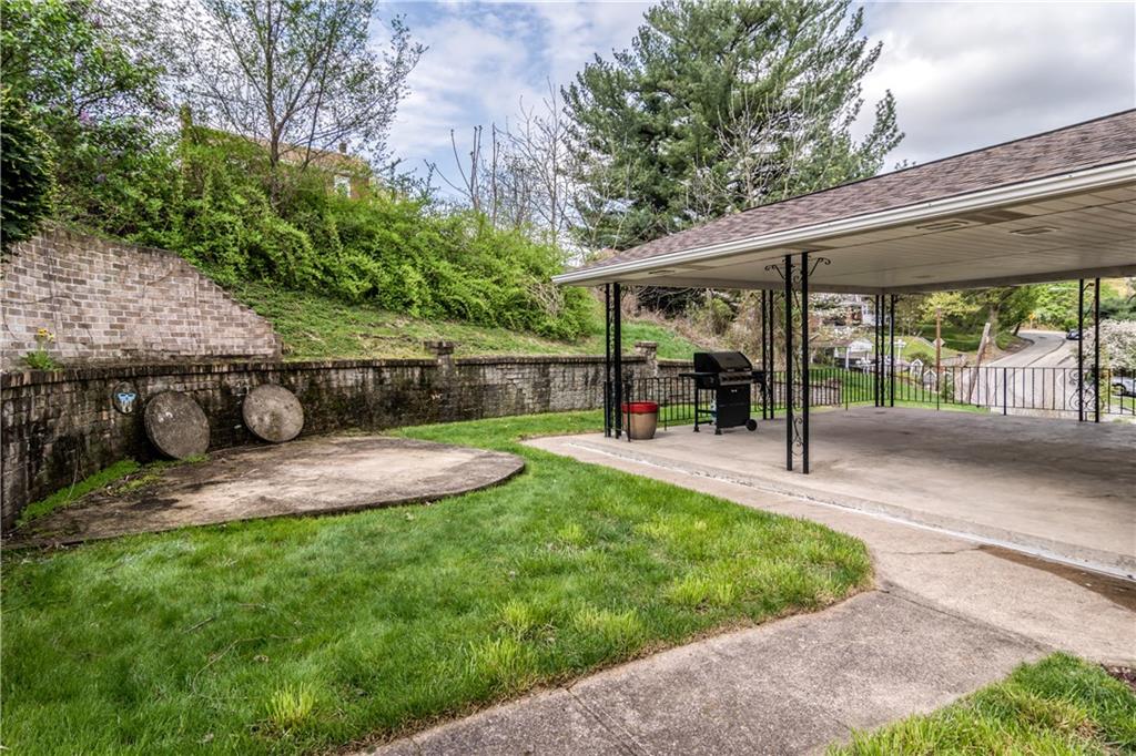 116 Braddock Road Pittsburgh, PA 15221 - Photo 23 of 25 Gallery Image 23