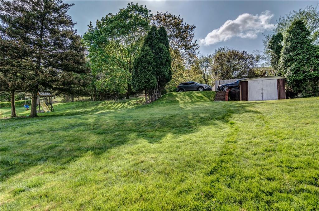 116 Braddock Road Pittsburgh, PA 15221 - Photo 24 of 25 Gallery Image 24