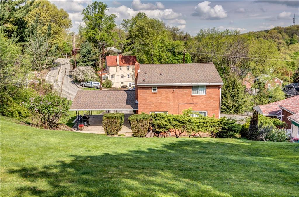 116 Braddock Road Pittsburgh, PA 15221 - Photo 25 of 25 Gallery Image 25