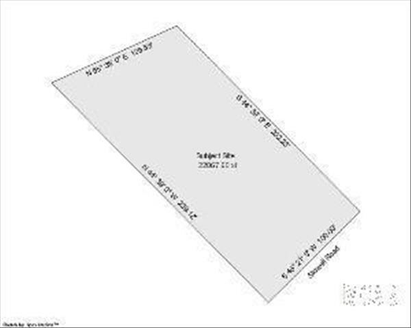 3 Stowell Road Dundee, MI 48131 - Photo 1 of 1 20367928.JPG