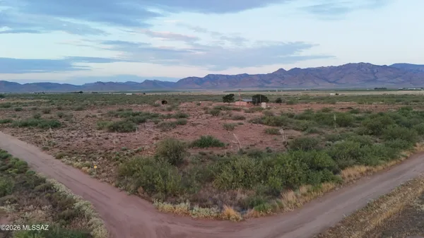 $15,000 | County Line Road, Unit 20909021, Willcox, AZ 85643