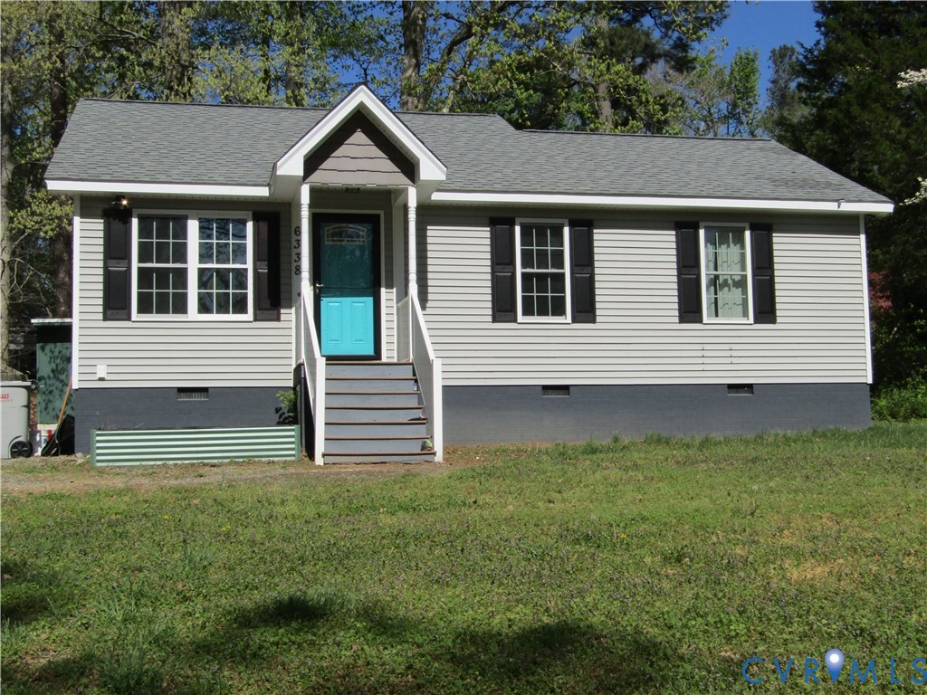 6338 Oak Drive Quinton, VA 23141 - Photo 1 of 25