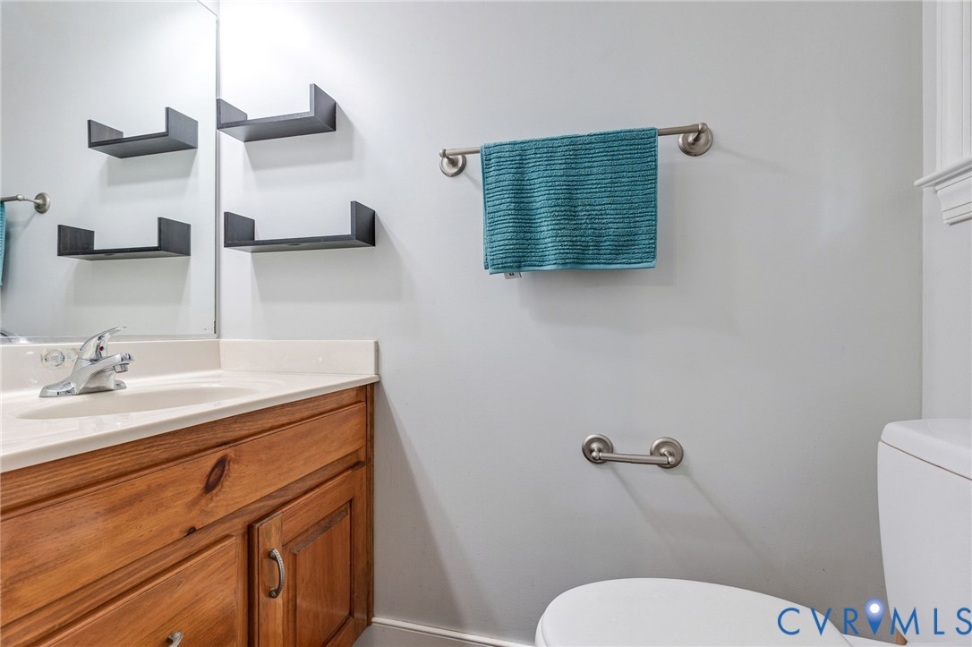 6338 Oak Drive Quinton, VA 23141 - Photo 11 of 25