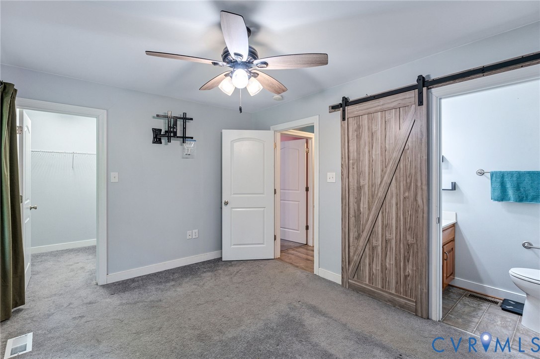 6338 Oak Drive Quinton, VA 23141 - Photo 13 of 25