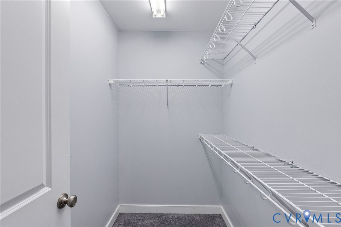 6338 Oak Drive Quinton, VA 23141 - Photo 15 of 25 a view of utility room