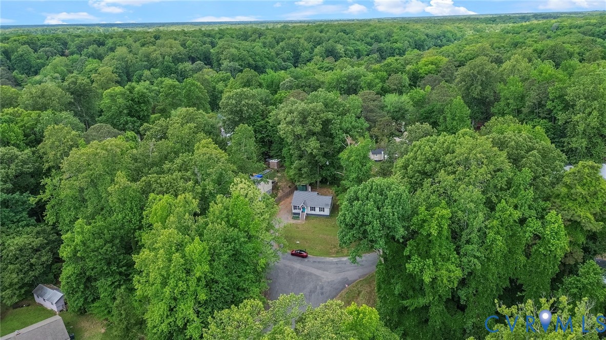 6338 Oak Drive Quinton, VA 23141 - Photo 25 of 25