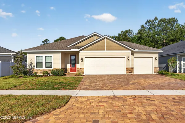 $424,900 | 1486 Panther Lk Parkway, Jacksonville, FL 32221