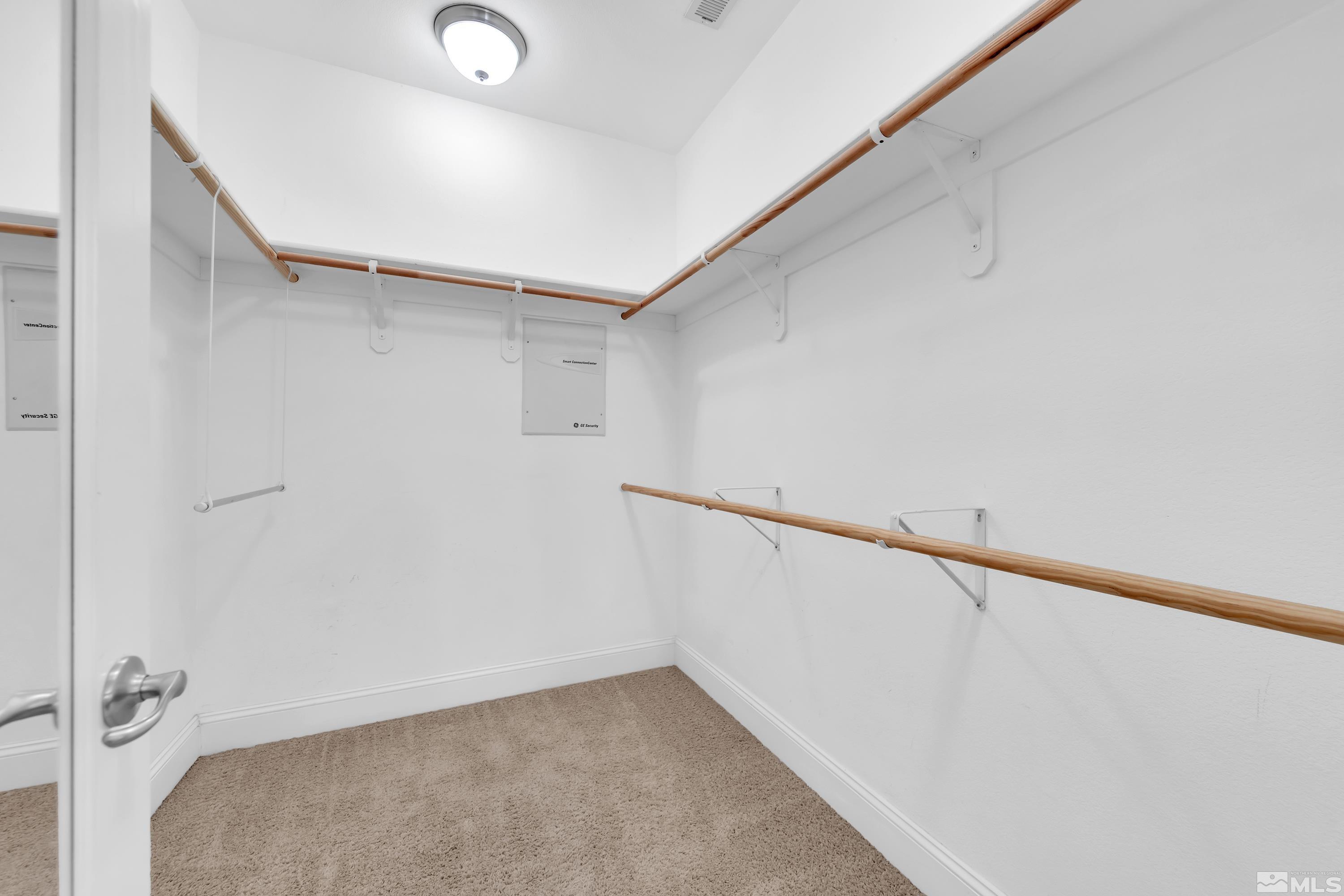 1410 Waterloo Drive Reno, NV 89509 - Photo 29 of 37 a view of an empty room