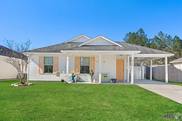 $220,000 | 26197 Bobby Gill Road, Denham Springs, LA 70726