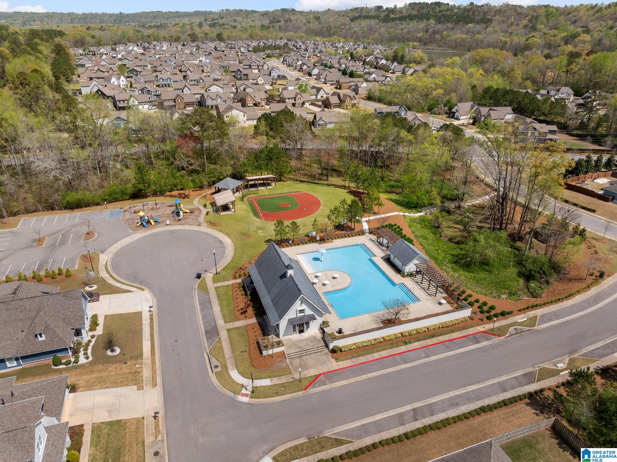7746 Raleigh Drive Trussville, AL 35173 - Photo 57 of 57