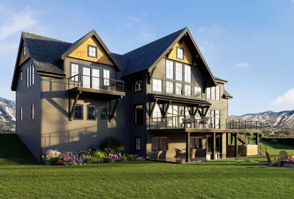 $2,195,000 | Lot 51 Pinnacle Drive, Newry, ME 04261