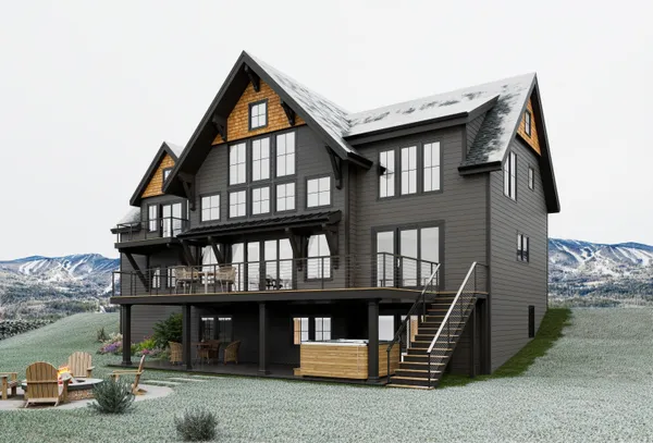 $2,195,000 | Lot 51 Pinnacle Drive, Newry, ME 04261