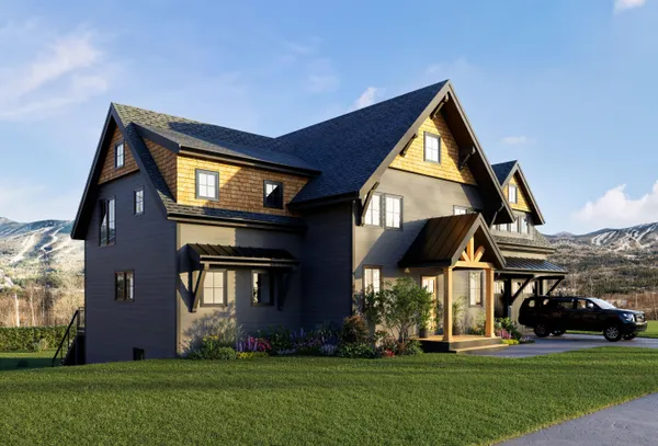$2,195,000 | Lot 51 Pinnacle Drive, Newry, ME 04261