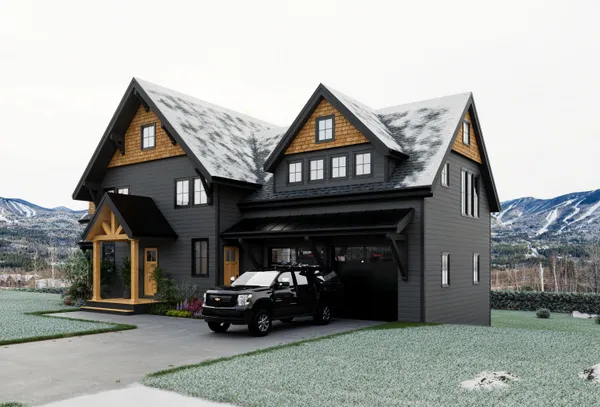 $2,195,000 | Lot 51 Pinnacle Drive, Newry, ME 04261