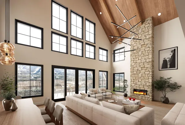 $2,195,000 | Lot 51 Pinnacle Drive, Newry, ME 04261