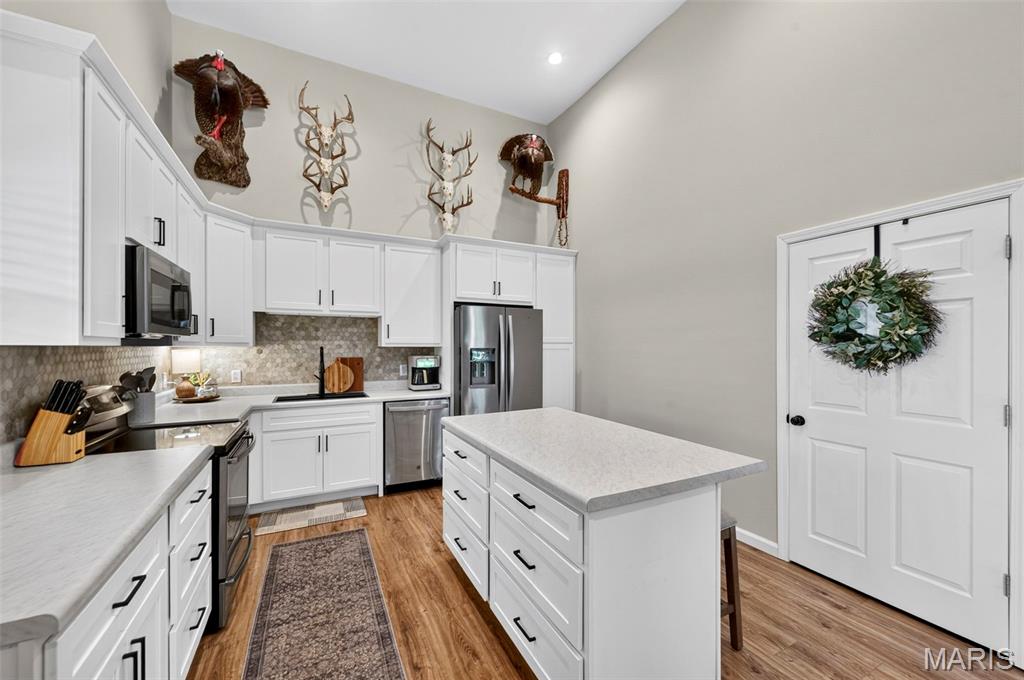519 Woods Road Silex, MO 63377 - Photo 8 of 51
