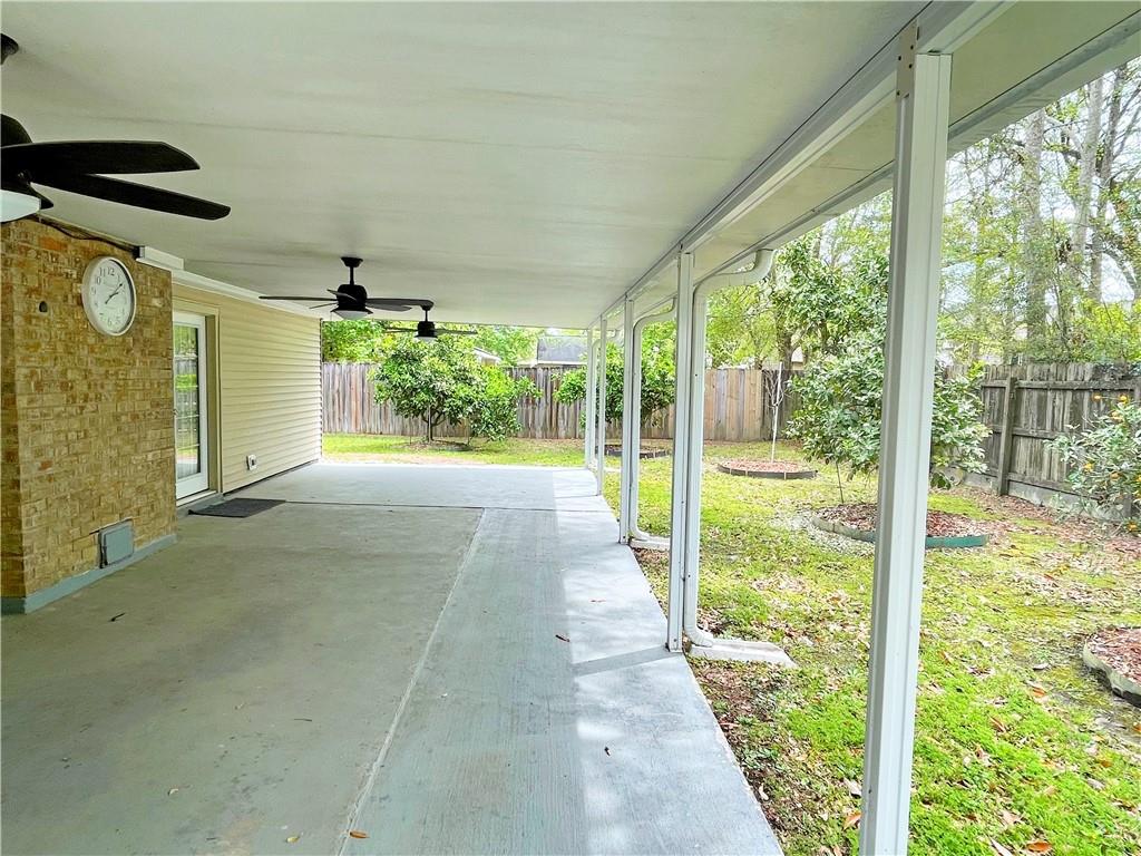 101 Herwig Bluff Road Slidell, LA 70461 - Photo 10 of 10