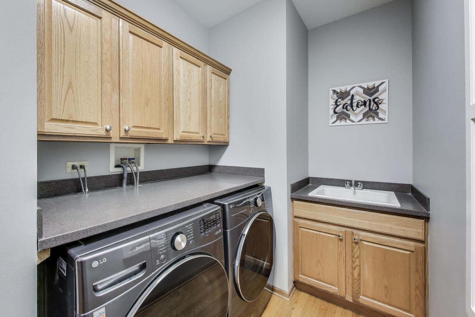 3406 Forest Ridge Drive Spring Grove, IL 60071 - Photo 30 of 59 Gallery Image 30