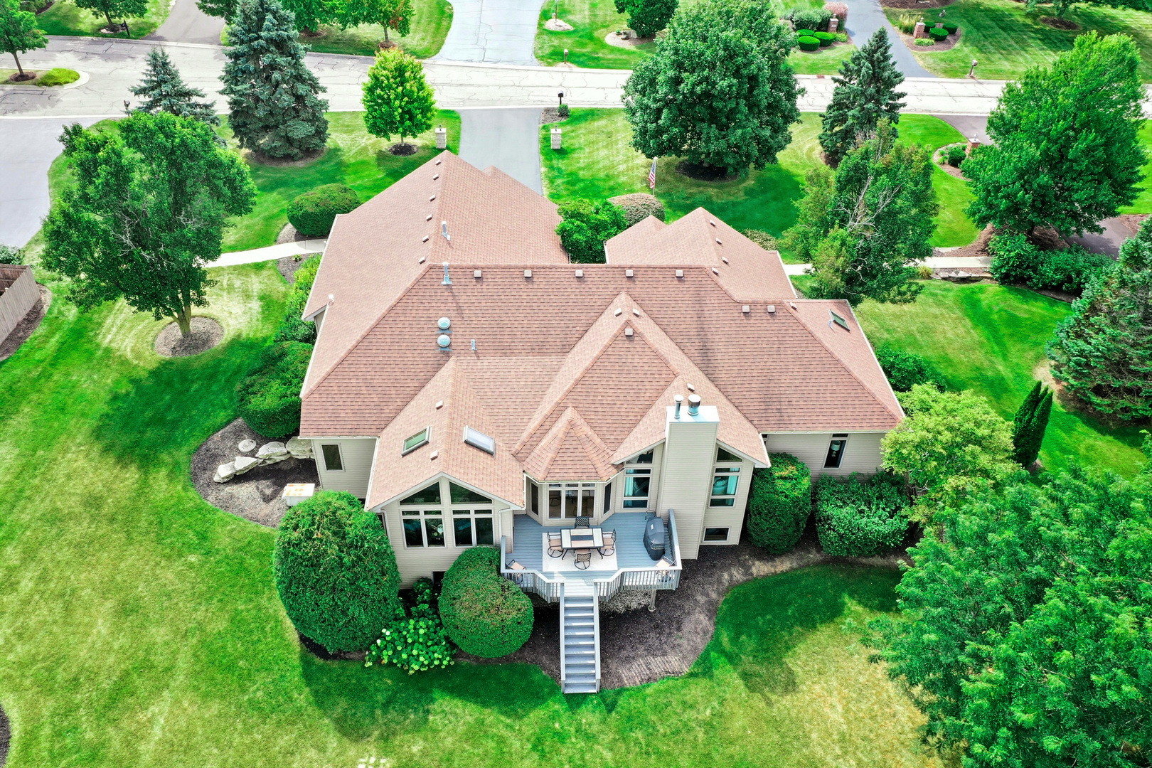 3406 Forest Ridge Drive Spring Grove, IL 60071 - Photo 54 of 59 Gallery Image 54