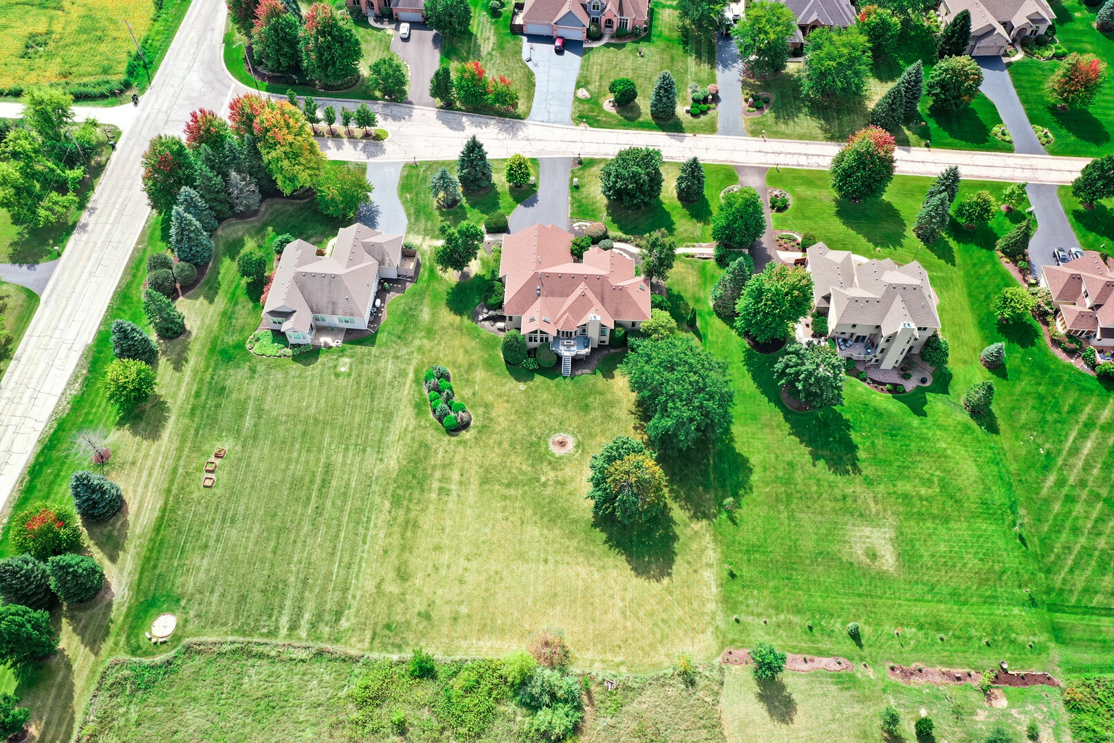 3406 Forest Ridge Drive Spring Grove, IL 60071 - Photo 55 of 59 Gallery Image 55