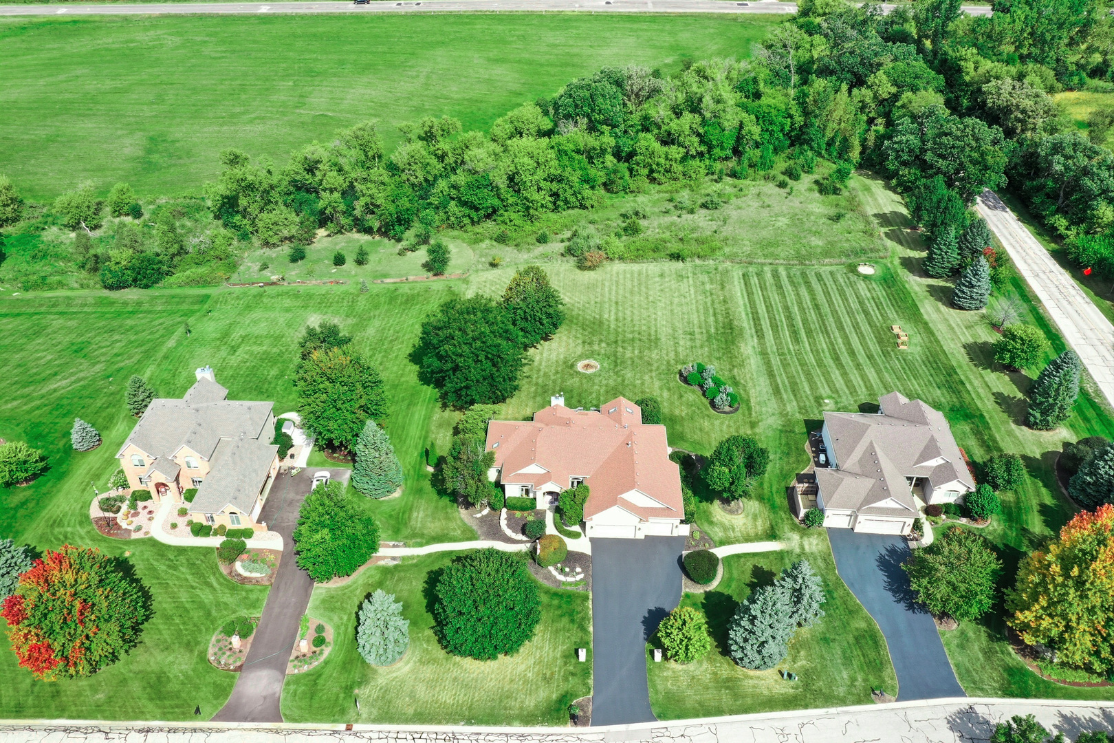 3406 Forest Ridge Drive Spring Grove, IL 60071 - Photo 57 of 59 Gallery Image 57