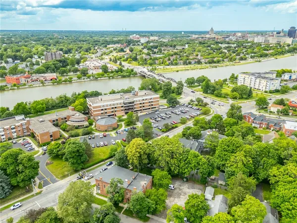 $699,000 | 524-528 Mt Hope Avenue, Unit 524, Rochester, NY 14620