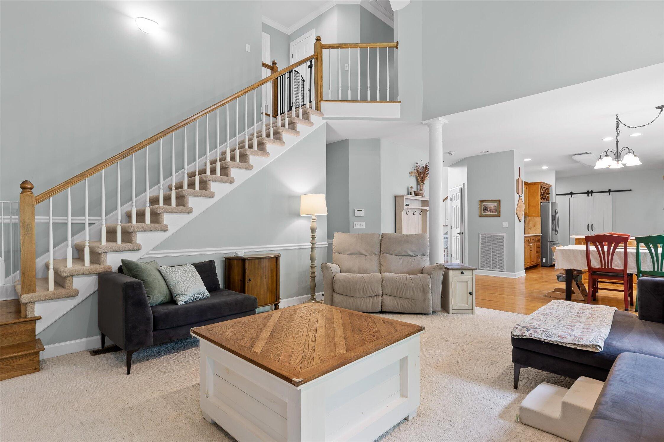 1908 Windy Oaks Lane Hixson, TN 37343 - Photo 10 of 55 26-Windy Oaks-26