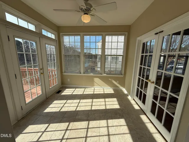 $1,995 | 500 Nottinghill Walk, Apex, NC 27502