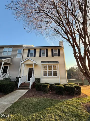 $1,995 | 500 Nottinghill Walk, Apex, NC 27502