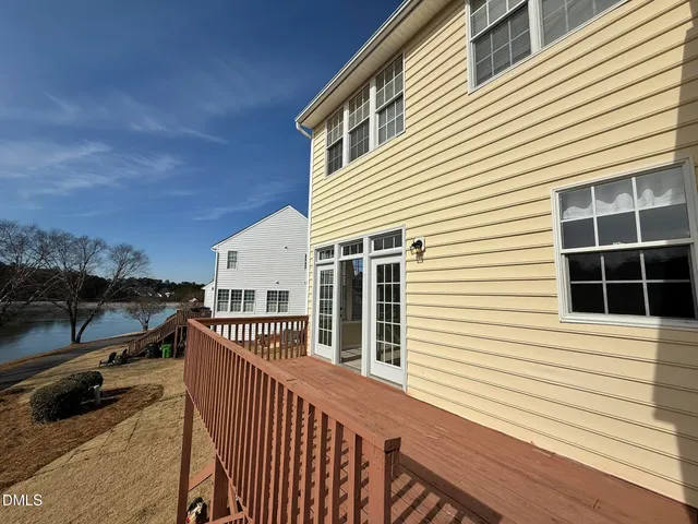 $1,995 | 500 Nottinghill Walk, Apex, NC 27502