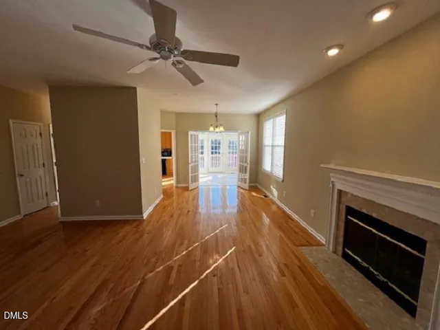 $1,995 | 500 Nottinghill Walk, Apex, NC 27502