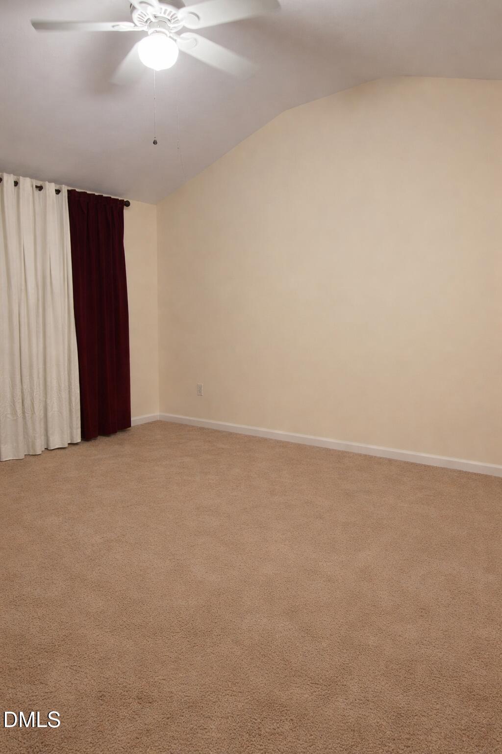 500 Nottinghill Walk Apex, NC 27502 - Photo 7 of 11 Main Bedroom