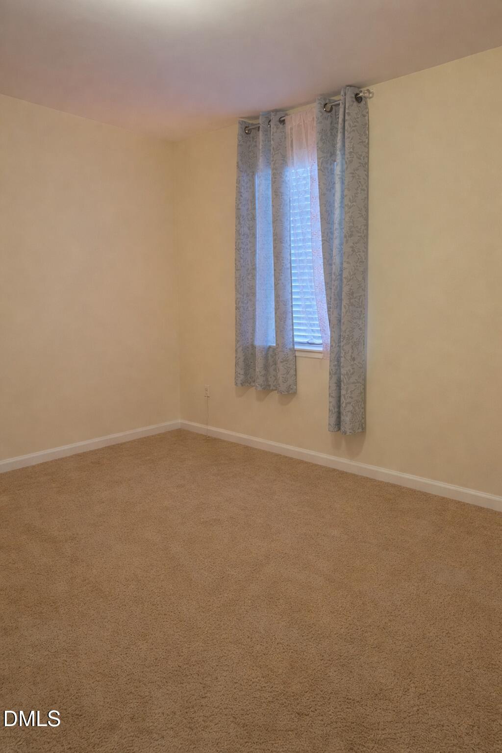 500 Nottinghill Walk Apex, NC 27502 - Photo 9 of 11 Bedroom 2