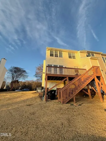 $1,995 | 500 Nottinghill Walk, Apex, NC 27502