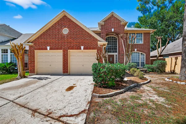 $2,400 | 7411 Pacific Ridge Court, Houston, TX 77095