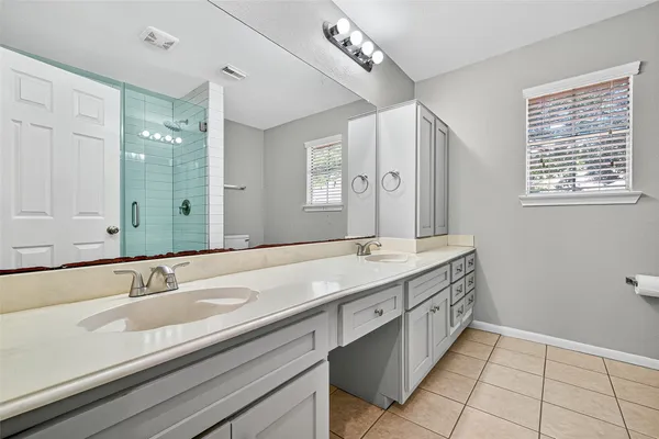 $2,400 | 7411 Pacific Ridge Court, Houston, TX 77095