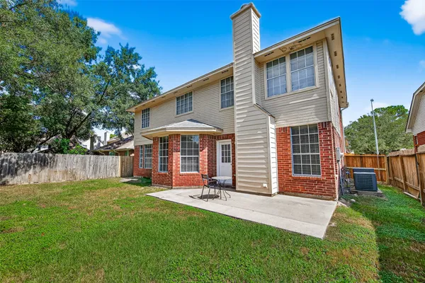 $2,400 | 7411 Pacific Ridge Court, Houston, TX 77095